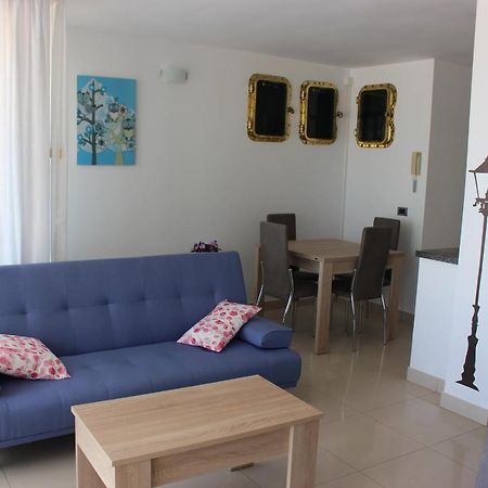 לאס פאלמס דה גראן קנאריה Lord Nelson Las Canteras 2 מראה חיצוני תמונה