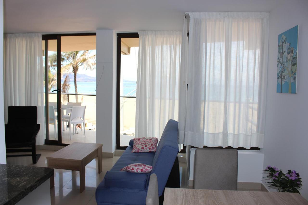 לאס פאלמס דה גראן קנאריה Lord Nelson Las Canteras 2 מראה חיצוני תמונה